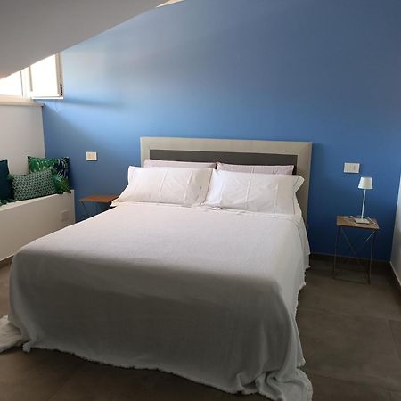سالوزو B&B Luci Di Stelle المظهر الخارجي الصورة