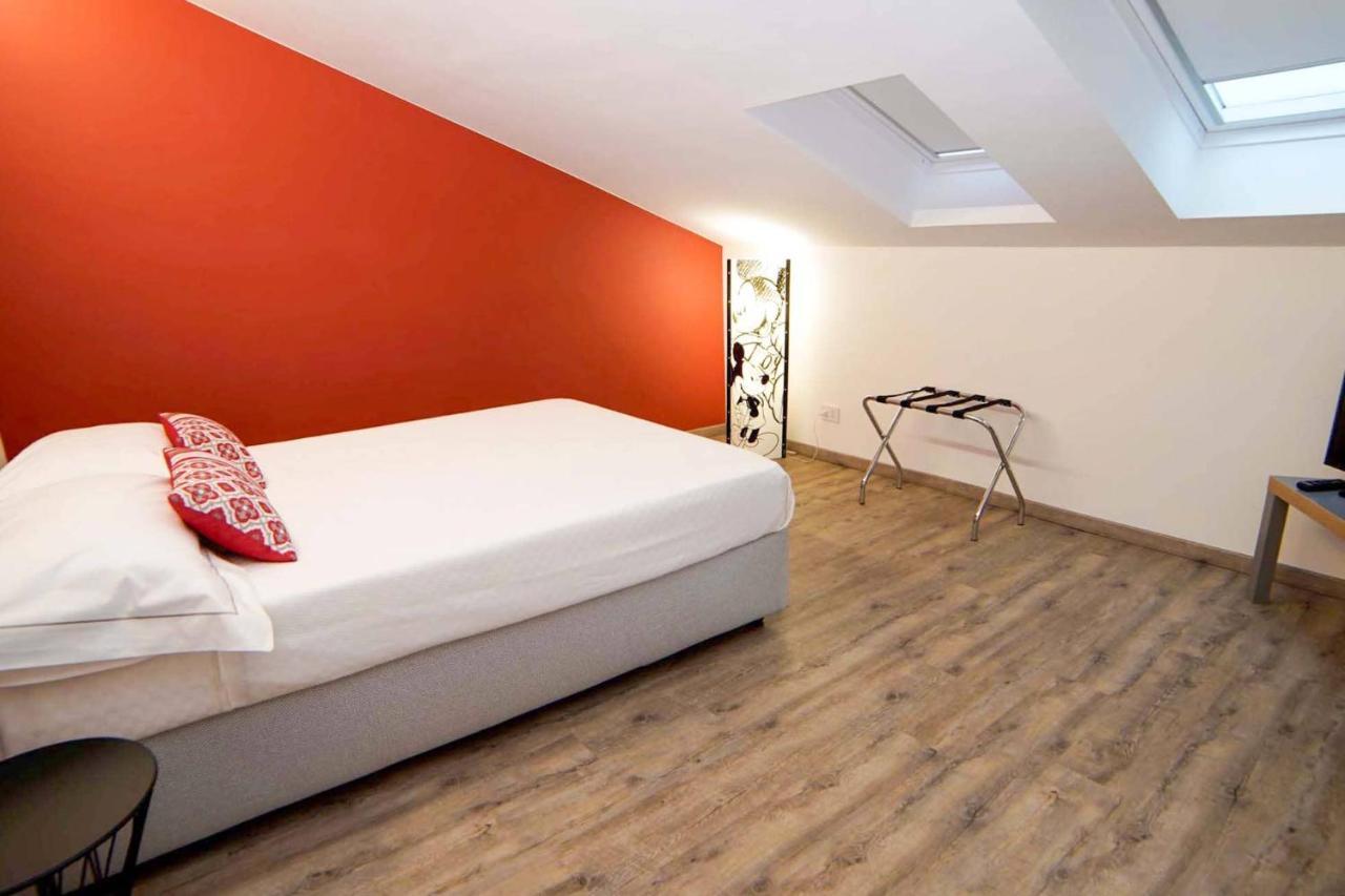 سالوزو B&B Luci Di Stelle المظهر الخارجي الصورة