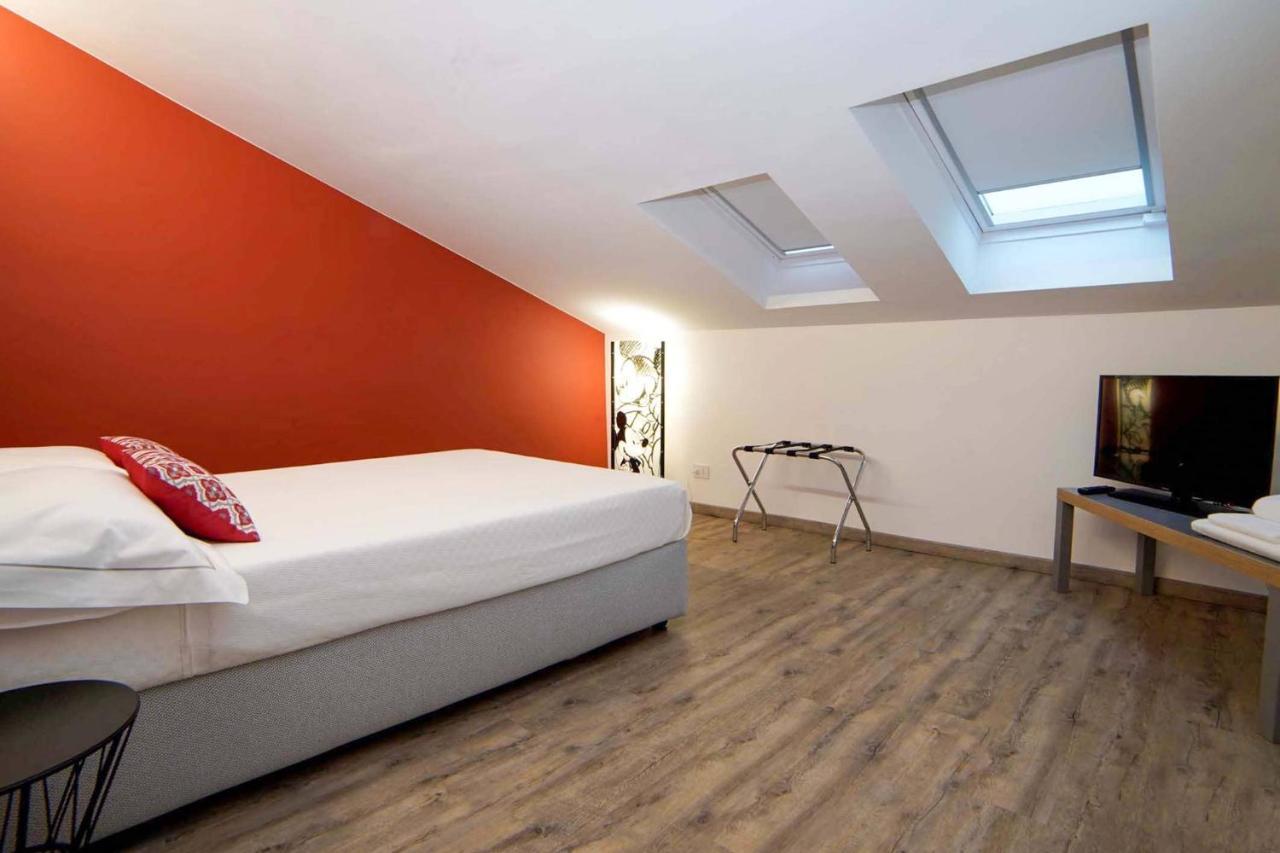 سالوزو B&B Luci Di Stelle المظهر الخارجي الصورة