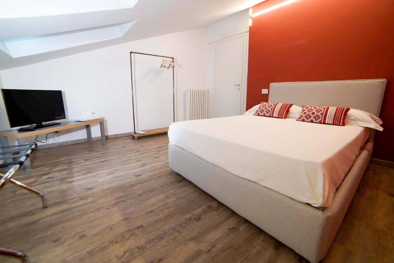 سالوزو B&B Luci Di Stelle المظهر الخارجي الصورة