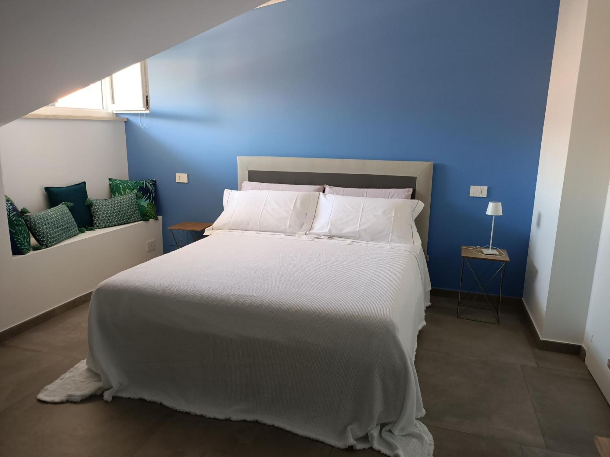 سالوزو B&B Luci Di Stelle المظهر الخارجي الصورة